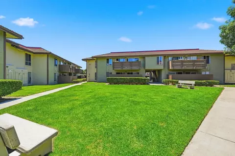 Exterior - 615 Fredricks Ave #89, Oceanside, CA 92058 photo 8 of 12