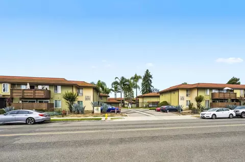 Exterior - 615 Fredricks Ave #89, Oceanside, CA 92058 photo 10 of 12