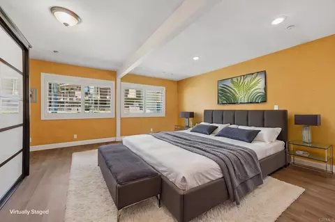 Bedroom - 615 Fredricks Ave #89, Oceanside, CA 92058 photo 1 of 3