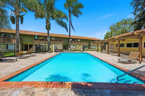 Exterior - 615 Fredricks Ave #89, Oceanside, CA 92058 photo 4 of 12