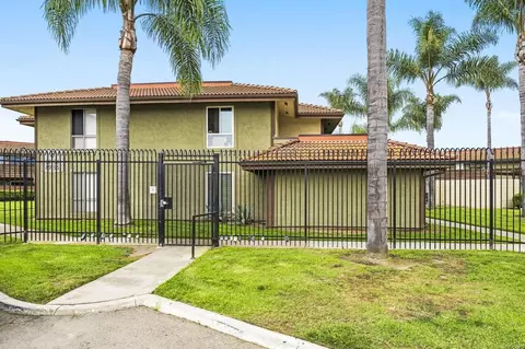 Exterior - 615 Fredricks Ave #89, Oceanside, CA 92058 photo 12 of 12