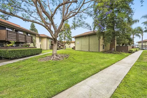 Exterior - 615 Fredricks Ave #89, Oceanside, CA 92058 photo 9 of 12
