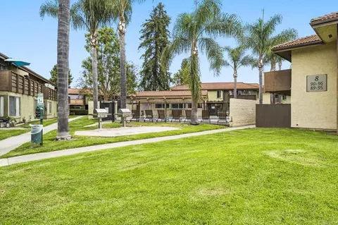 Exterior - 615 Fredricks Ave #89, Oceanside, CA 92058 photo 7 of 12