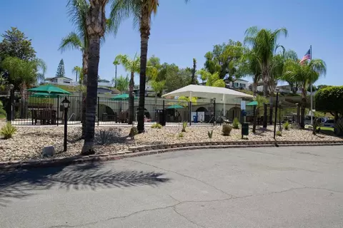 9395 Harritt Rd #75, Lakeside, CA 92040 photo 25