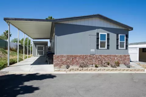 9395 Harritt Rd #75, Lakeside, CA 92040 photo 4