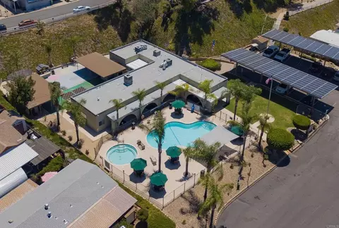 9395 Harritt Rd #75, Lakeside, CA 92040 photo 23