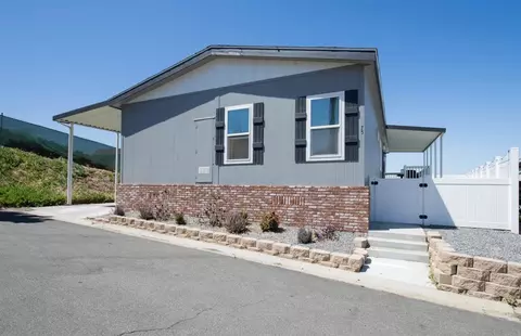 9395 Harritt Rd #75, Lakeside, CA 92040 photo 3