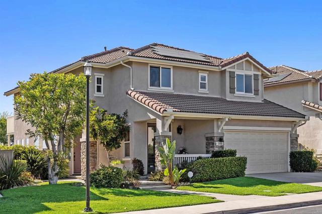11488 Village Ridge Rd, San Diego, CA 92131
