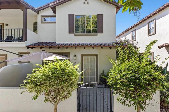 5515 Old Ranch Rd #26, Oceanside, CA 92057