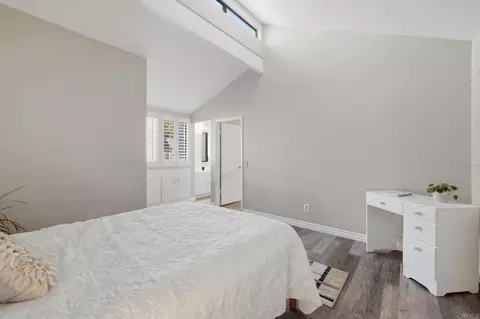 Bedroom - 2343 Nicklaus Dr, Oceanside, CA 92056 photo 4 of 9