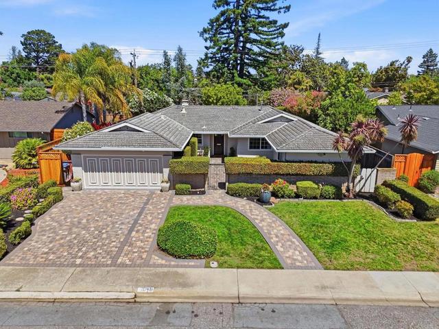 1048 Savannah Dr, San Jose, CA 95117
