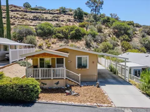 35109 Highway 79 #13, Warner Springs, CA 92086