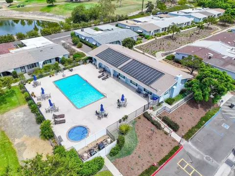 Exterior - 3544 Boussock Ln, Oceanside, CA 92057 photo 4 of 5