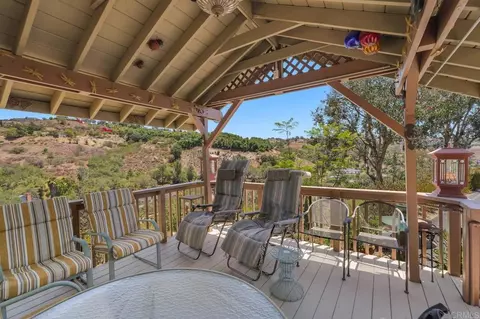 Exterior - 2668 Sugarpine Ln, Fallbrook, CA 92028 photo 7 of 8