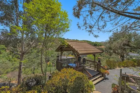 Exterior - 2668 Sugarpine Ln, Fallbrook, CA 92028 photo 5 of 8