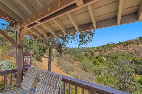 Exterior - 2668 Sugarpine Ln, Fallbrook, CA 92028 photo 6 of 8