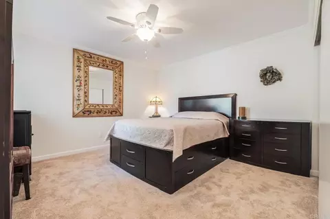 Bedroom - 2668 Sugarpine Ln, Fallbrook, CA 92028 photo 3 of 3