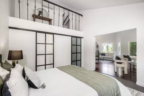 Bedroom - 4710 Majorca Way, Oceanside, CA 92056 photo 4 of 5