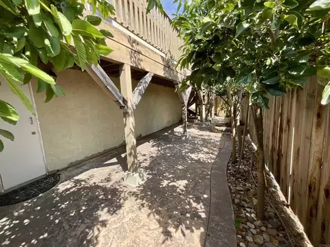 Exterior - 1247 Sundown, Escondido, CA 92026 photo 10 of 13