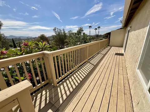 Exterior - 1247 Sundown, Escondido, CA 92026 photo 6 of 13