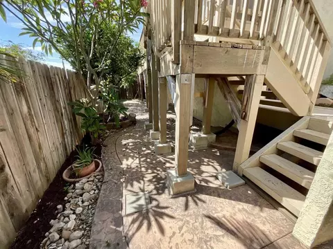 Exterior - 1247 Sundown, Escondido, CA 92026 photo 9 of 13