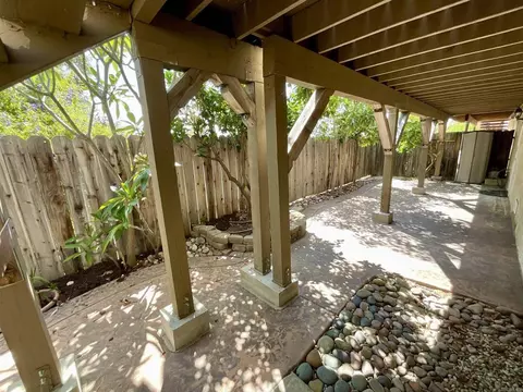 Exterior - 1247 Sundown, Escondido, CA 92026 photo 11 of 13