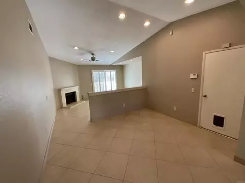 Living - 1247 Sundown, Escondido, CA 92026 photo 3 of 4