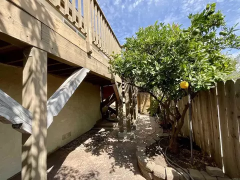Exterior - 1247 Sundown, Escondido, CA 92026 photo 13 of 13
