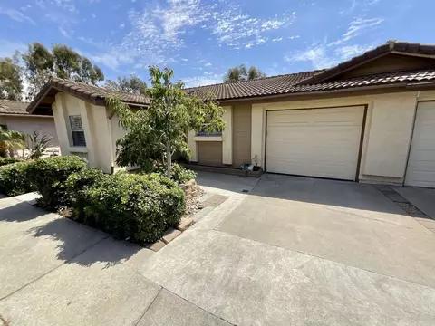 Exterior - 1247 Sundown, Escondido, CA 92026 photo 2 of 13