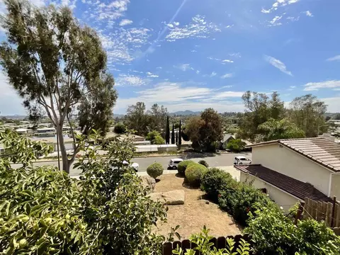 Exterior - 1247 Sundown, Escondido, CA 92026 photo 5 of 13