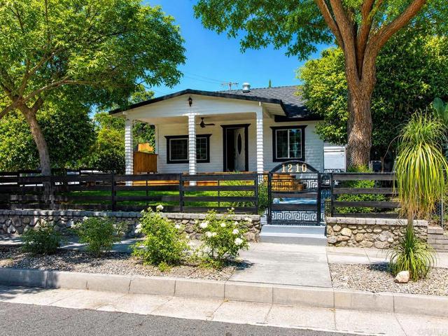 1210 Glen Ave, Pasadena, CA 91103