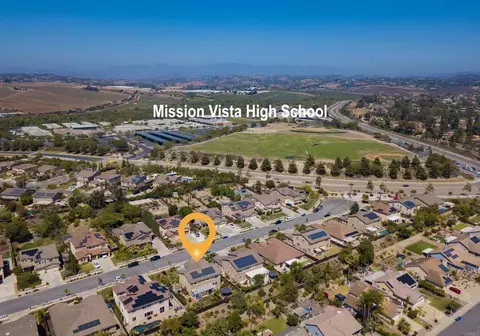 View/Area - 5611 Spanish Horse, Oceanside, CA 92057 photo 7 of 9