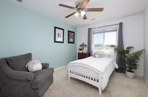Bedroom - 5611 Spanish Horse, Oceanside, CA 92057 photo 2 of 4