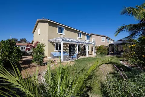 Exterior - 5611 Spanish Horse, Oceanside, CA 92057 photo 6 of 6