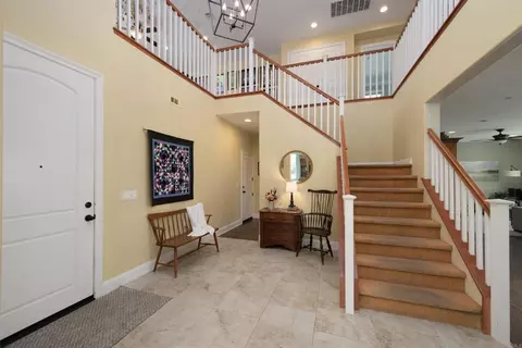 Entry Way - 5611 Spanish Horse, Oceanside, CA 92057 photo 1 of 2