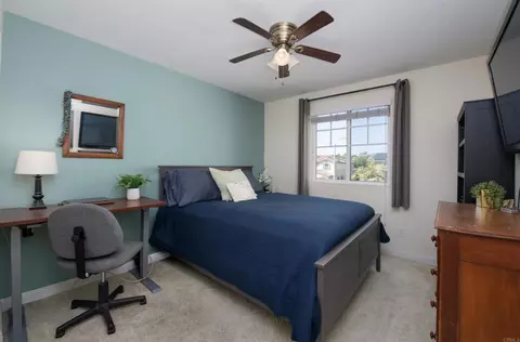 Bedroom - 5611 Spanish Horse, Oceanside, CA 92057 photo 4 of 4