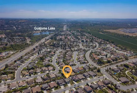View/Area - 5611 Spanish Horse, Oceanside, CA 92057 photo 3 of 9