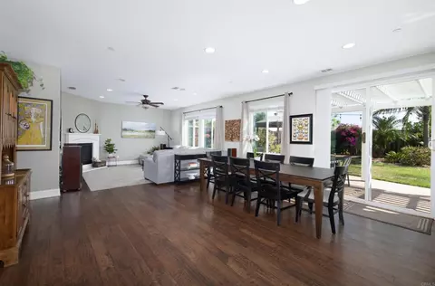 Dining - 5611 Spanish Horse, Oceanside, CA 92057 photo 2 of 4