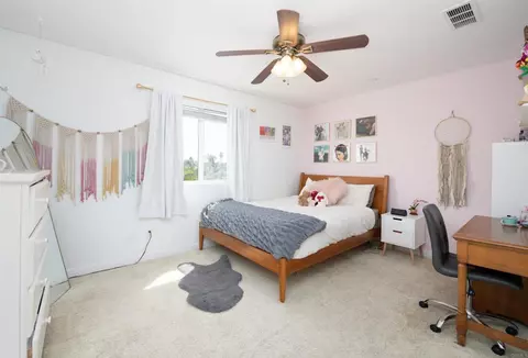 Bedroom - 5611 Spanish Horse, Oceanside, CA 92057 photo 3 of 4