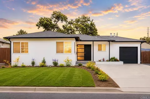 Exterior - 3254 Fairway Dr, La Mesa, CA 91941 photo 1 of 6
