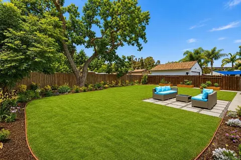 Exterior - 3254 Fairway Dr, La Mesa, CA 91941 photo 2 of 6