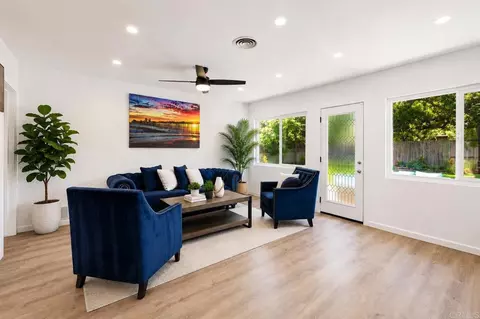 Living - 3254 Fairway Dr, La Mesa, CA 91941 photo 1 of 2