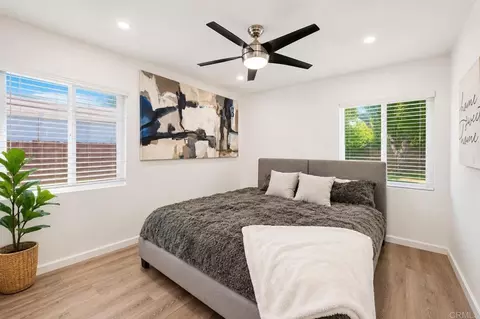 Bedroom - 3254 Fairway Dr, La Mesa, CA 91941 photo 1 of 4