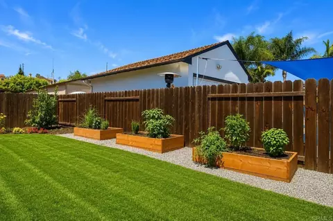 Exterior - 3254 Fairway Dr, La Mesa, CA 91941 photo 5 of 6