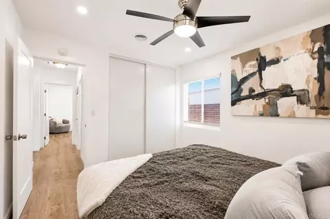 Bedroom - 3254 Fairway Dr, La Mesa, CA 91941 photo 2 of 4