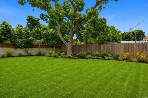 Exterior - 3254 Fairway Dr, La Mesa, CA 91941 photo 4 of 6