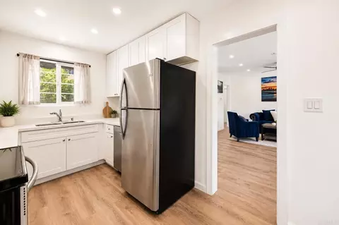 Kitchen - 3254 Fairway Dr, La Mesa, CA 91941 photo 2 of 3