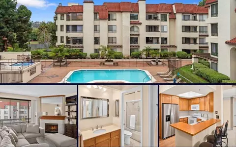 5895 Friars Rd #5306, San Diego, CA 92110