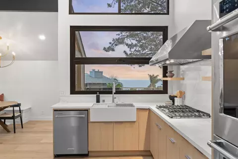 Kitchen - 2133 Cordero Rd, Del Mar, CA 92014 photo 1 of 2