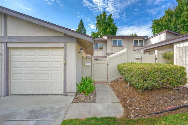 17346 Ruette Abeto, San Diego, CA 92127